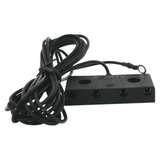 Quad Common Point Ground with 10' Cord redirect to product page